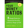 Your Money Ratios: 8 Simple Tools for Financial Security at Every Stage of Life