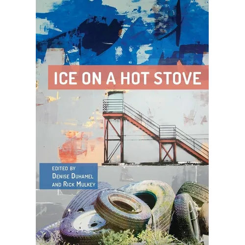 Ice on a Hot Stove:: A Decade of Converse MFA Poetry