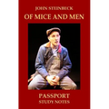 Of Mice and Men: Passport Study Notes
