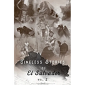 Timeless Stories of El Salvador: Epiphany