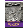 Concordance and Hebrew Name Book (H.I.S. Word): With Strong's Numbers & Biblical Genealogy