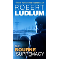The Bourne Supremacy: Jason Bourne Book #2