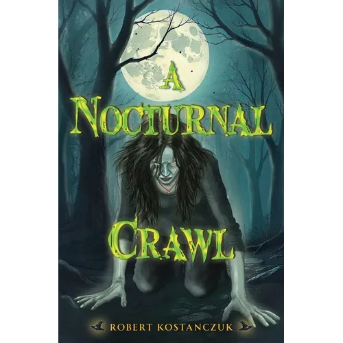 A Nocturnal Crawl