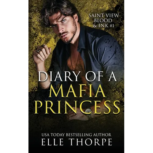 Diary of a Mafia Princess