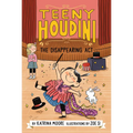 Teeny Houdini #1: The Disappearing Act