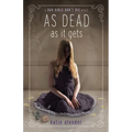As Dead as It Gets