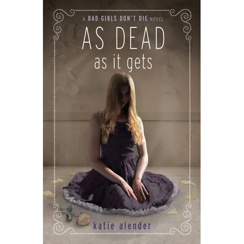 As Dead as It Gets