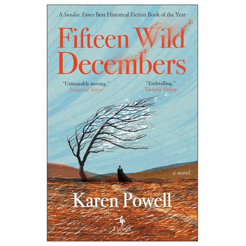 Fifteen Wild Decembers