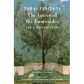 The Grove of the Eumenides: New & Selected Poems