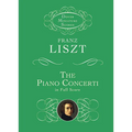 The Piano Concerti