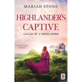 Highlander's Captive