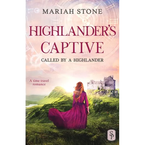 Highlander's Captive