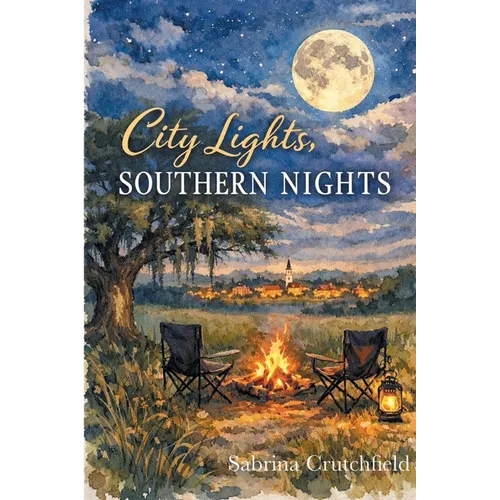 City Lights, Southern Nights