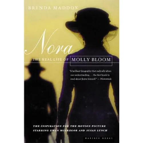 Nora: The Real Life of Molly Bloom
