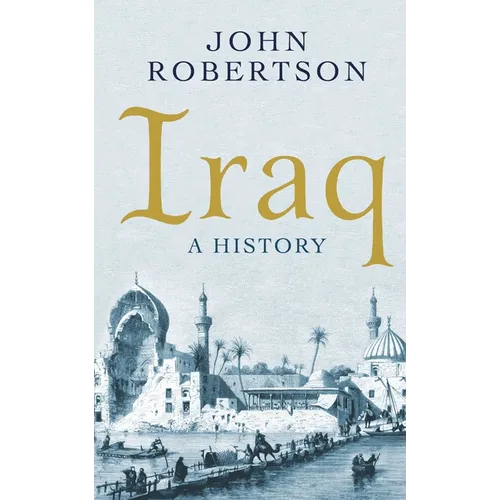Iraq: A History