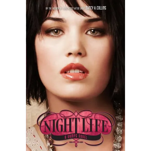 Vamps #2: Night Life