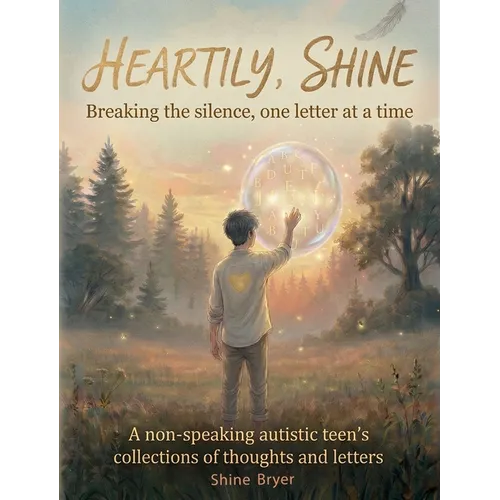Heartily, Shine