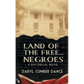 Land of the Free... Negroes: A Historical Novel