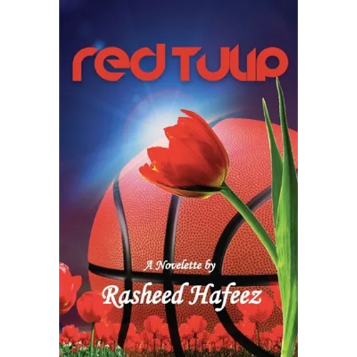 Red Tulip