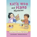 The Peanut Butter and Jelly Mystery