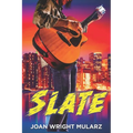 SLATE - A Band of Friends Mystery Book I