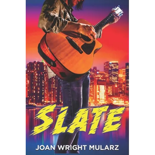 SLATE - A Band of Friends Mystery Book I