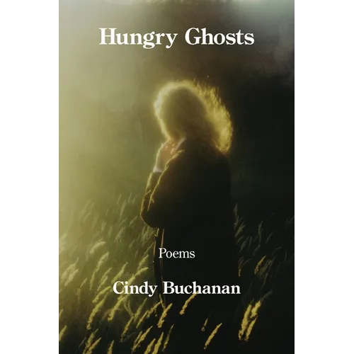 Hungry Ghosts