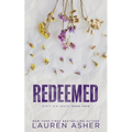 Redeemed (Standard Edition)