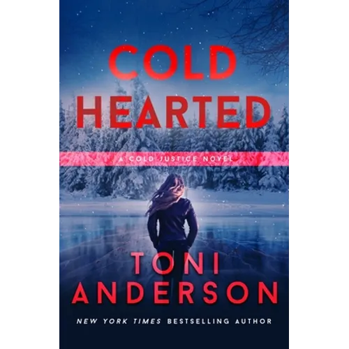Cold Hearted: FBI Romantic Suspense