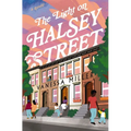 The Light on Halsey Street