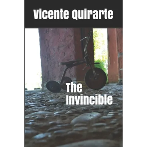 The Invincible