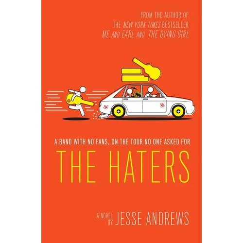The Haters