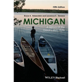 Michigan: A History of the Great Lakes State