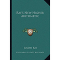 Ray's New Higher Arithmetic