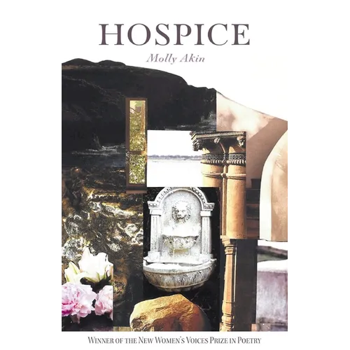 Hospice: Winner of the 2024 New Women's Voice Series