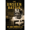The Unseen Battle: My Journey through the World of CTE with Mike Webster