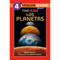 Time for Kids: Los Planetas (Time for Kids: Planets Spanish Edition)