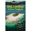 Lonely Planet Bali, Lombok & Nusa Tenggara
