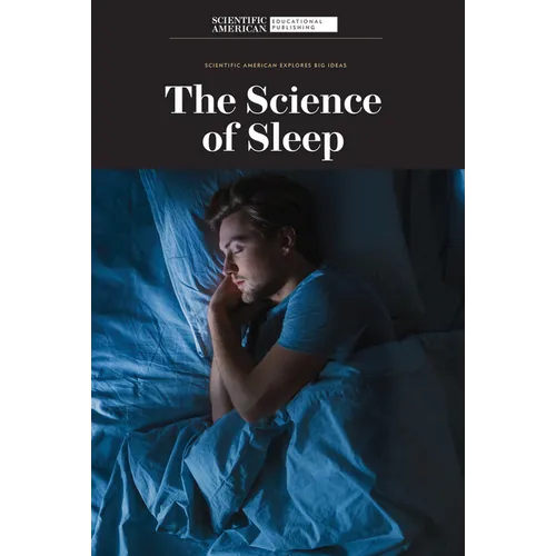 The Science of Sleep