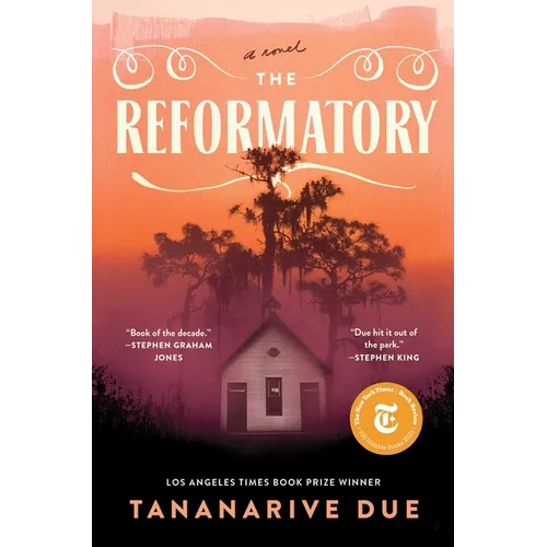 The Reformatory