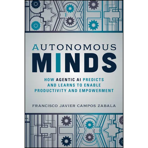 Autonomous Minds: How Agentic AI Predicts and Learns to Enable Productivity and Empowerment