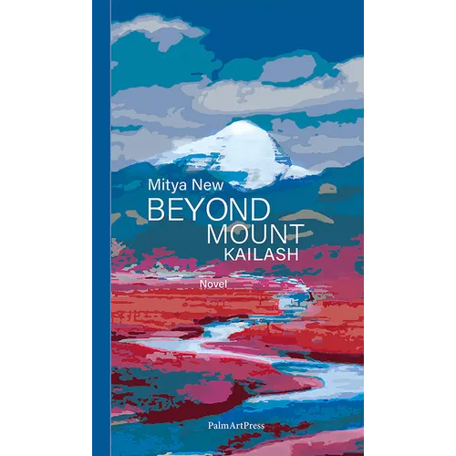 Beyond Mount Kailash