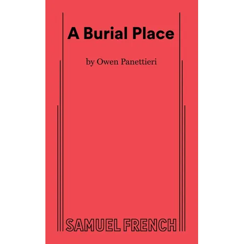 A Burial Place
