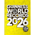 Guinness World Records 2026