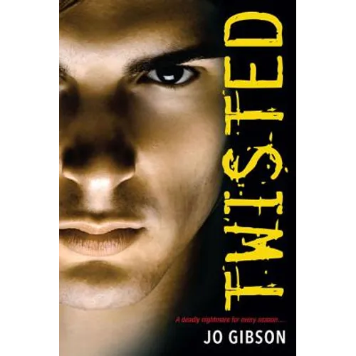 Twisted