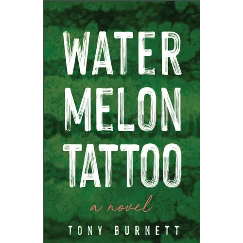 Watermelon Tattoo