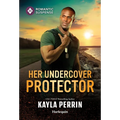 Her Undercover Protector