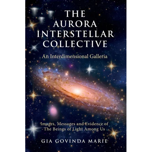 The Aurora Interstellar Collective: An Interdimensional Galleria