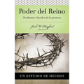 Una Serie Vida En Plenitud: Poder del Reino: Recibamos El Poder de la Promesa: Hechos (Spanish/English)