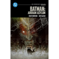 Batman: Arkham Asylum: DC Compact Comics